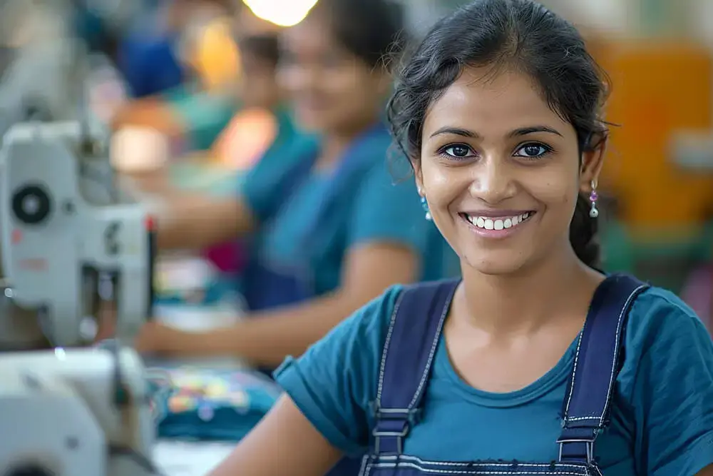 How Vridhi Welfare Trust Is Transforming Lives Through Poverty Support